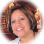 Sally Dominguez Reyes Profile Photo