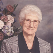 Frances Calhoun Cooper Profile Photo