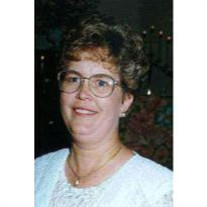 Janet Lynn Wheaton Kreager Profile Photo