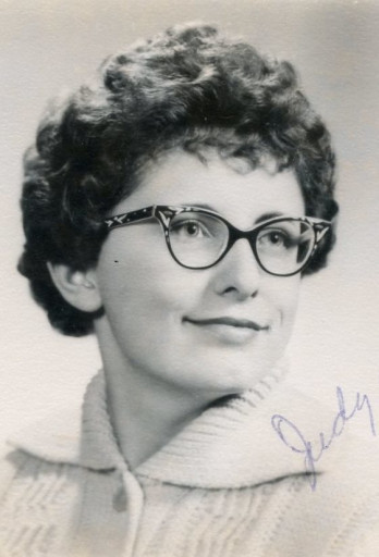 Judy Gisselquist