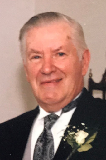 Kenneth R. Ford Profile Photo