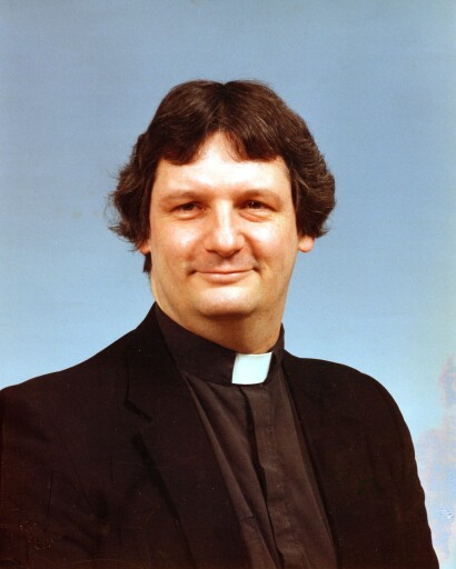 Rev. Bob Hines