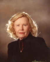 Ethel Faircloth