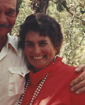 Shirley Jean Fairbanks Profile Photo
