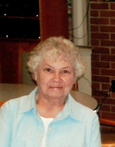 Dorothy  F. Bruzinski