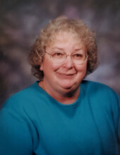 Kay Gamble Profile Photo