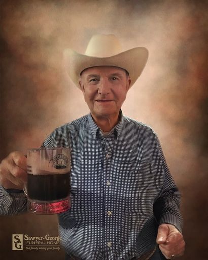 James Richard Covington Sr. Profile Photo