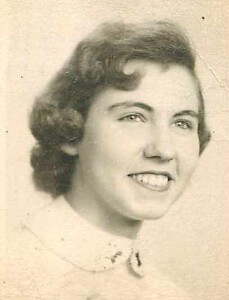 Martha A. Gibbons Profile Photo