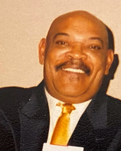 Samuel Odell Hughes