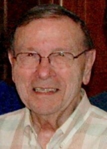 Paul R. Gring