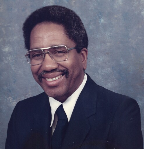 Frank Phillips, Jr.