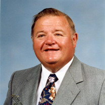 Charles "Chief" Kellogg Profile Photo