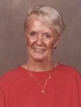 Phyllis A. Ulrich Rutherford