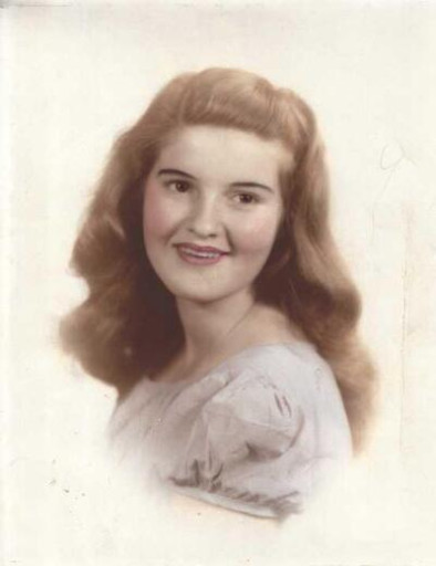 Billie Lou Sherrill Sigmon Profile Photo