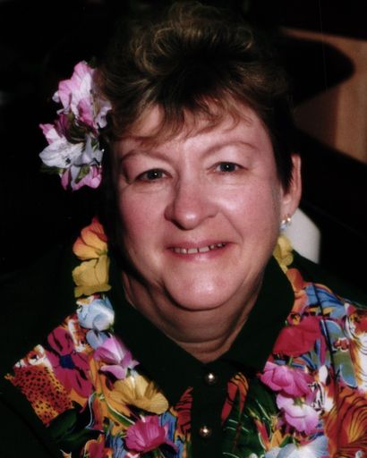 Madonna R. Das's obituary image