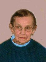 Lois June Glauser