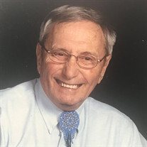 Larry Milton Harris Profile Photo