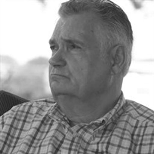 Robert (Bob) White Profile Photo