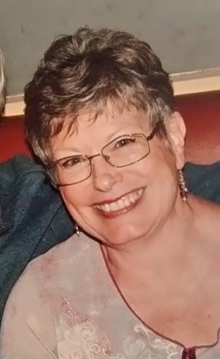 Patricia Hawkins
