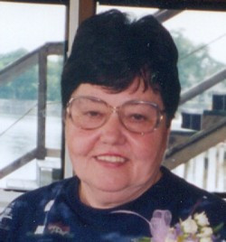 Carolyn (Hurley)  Bradford