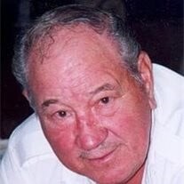 Floyd Lirette, Sr. Profile Photo