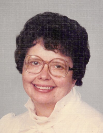 Dorothy Symes Profile Photo