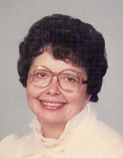 Dorothy Symes Profile Photo