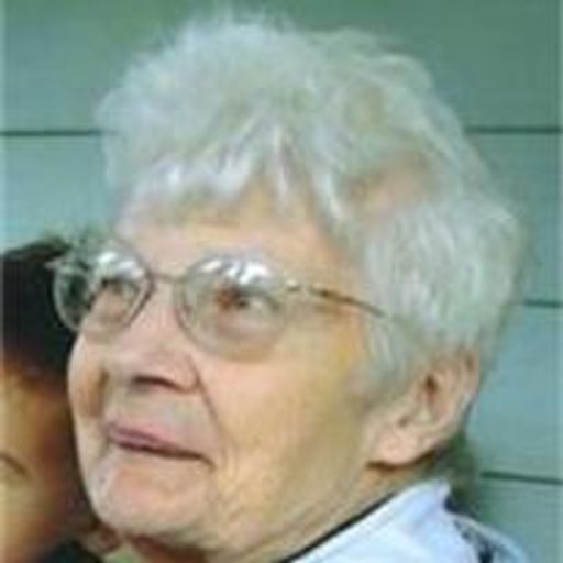 Helen M. Hugenel (Brim)