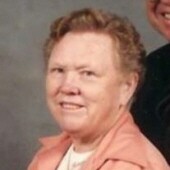 Carolyn Ann Taft