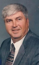 Paul H. St. John