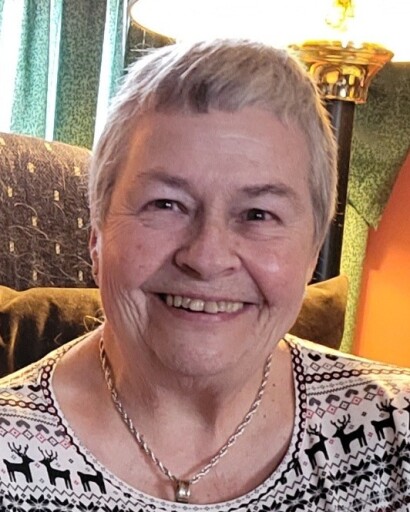 Beverly A. Brodie