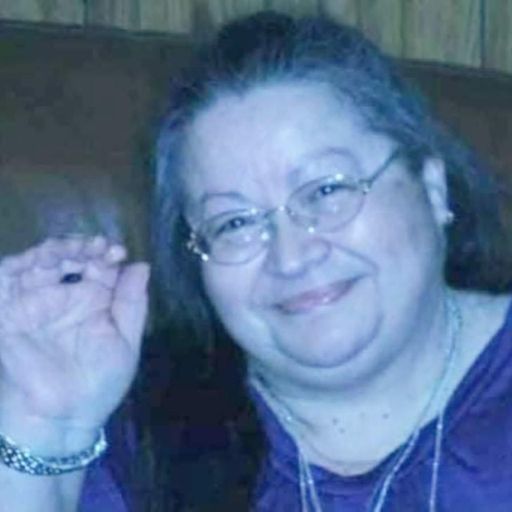 Kathleen Doris Sandoval