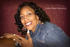 Cathe R. Mack-Mcgarry Profile Photo