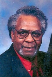 Rev. Johnf. Holder Profile Photo