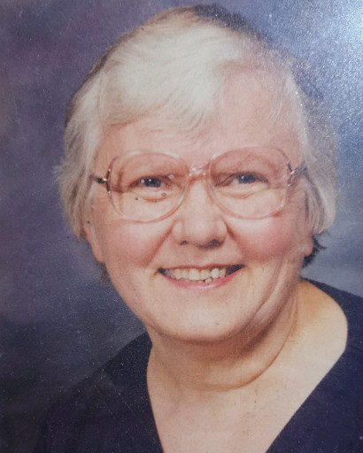 Betty J. Warren Profile Photo