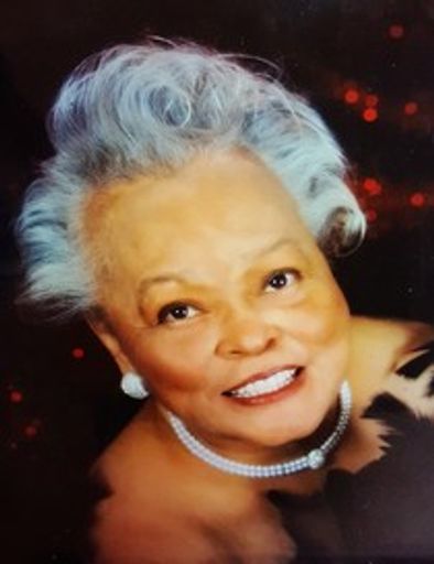 Ethel "Bunch" (Funderburk)  Robinson Profile Photo