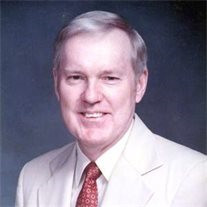 Ford P. Edmonds Profile Photo
