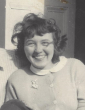 Mary "Betty" Chamberlain Profile Photo