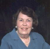 Ruth Plott