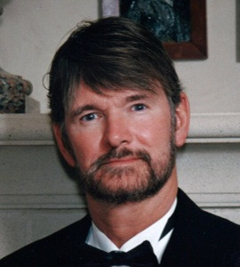 Dr. John Cobb Profile Photo