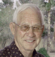 Dale E. Webster