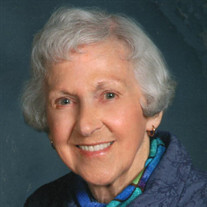 Jeanette Clara Enstad Profile Photo