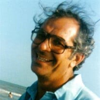 Robert Franklin Vecchio Profile Photo