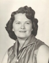 Ethel Joann Austell Profile Photo