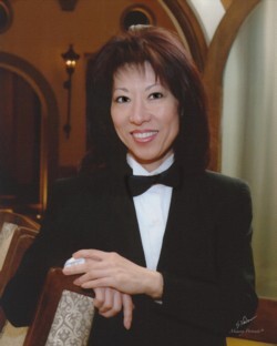 Lulu Wei