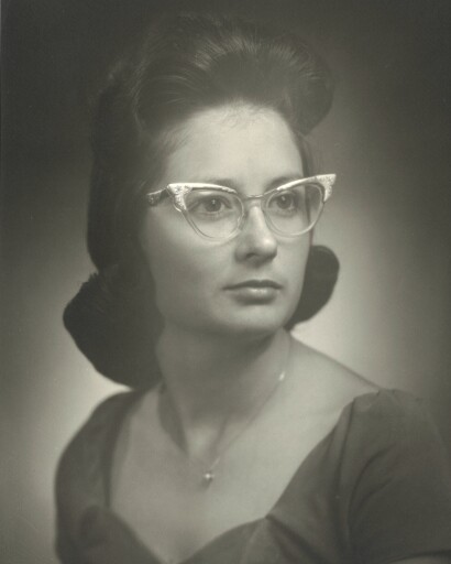 Kathreen Marie Kidd's obituary image