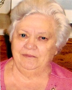 Shirley Derrick