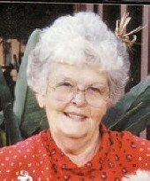 Lureta June Peterson Profile Photo