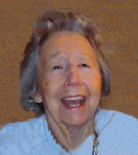 Doris Gustafson