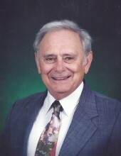 Roy T Eldridge Profile Photo